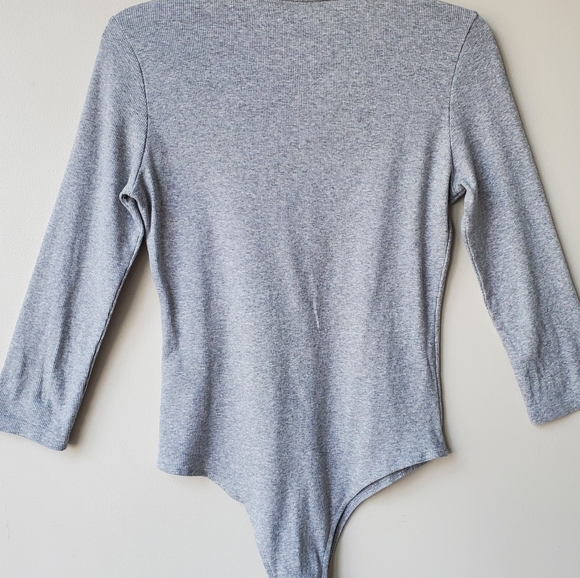 Emmer & Oat Bodysuit - Picture 12 of 14